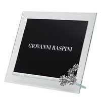 Cornice Giovanni Raspini MARGHERITE GARDEN in Argento 2395 - 2395